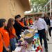 Sostiene rector encuentro con universitarios de Valle Hermoso