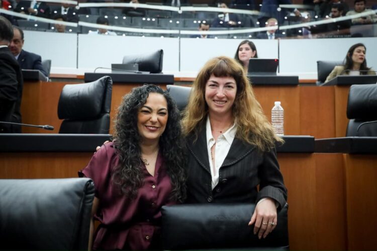 Senado de la República celebra Audiencias Públicas para analizar la Ley de Amparo