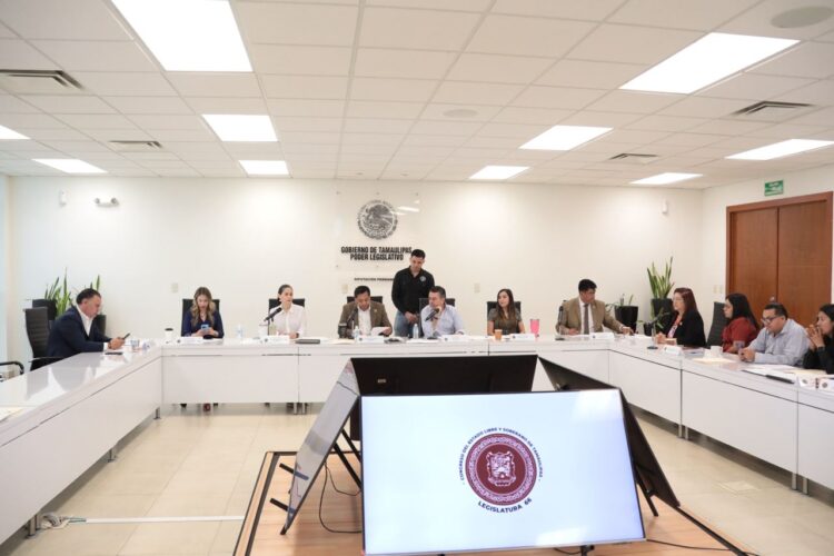 Crean comisión legislativa para investigar pillerías de Cabeza y los Carmona