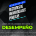 Dámaso Anaya está entre los rectores mejor evaluados de México