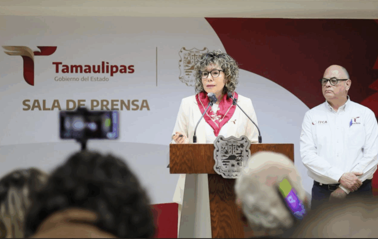 Festival Internacional en la Costa del Seno Mexicano llegará a los 43 municipios