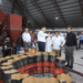Avanza planta de combustibles limpios en Tamaulipas, con inversión de 6 mil 500 MDD