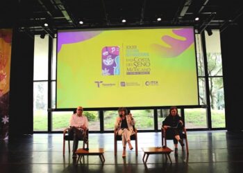 El Gobierno de Tamaulipas invita  a la edición 2025 del Festival Internacional en la Costa del Seno Mexicano