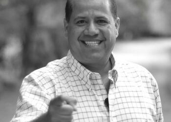 Fallece Oscar Almaraz Smer, ex alcalde de Ciudad Victoria.