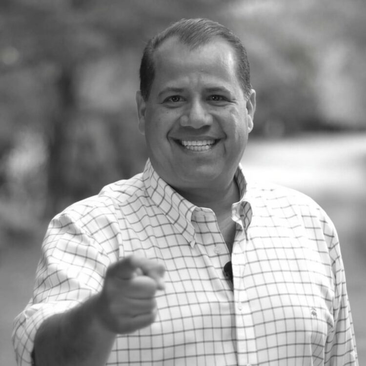 Fallece Oscar Almaraz Smer, ex alcalde de Ciudad Victoria.