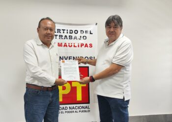 En Méxicio hay 100 mil desaparecidos: PT