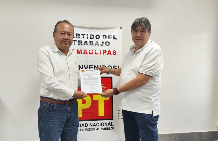 En Méxicio hay 100 mil desaparecidos: PT