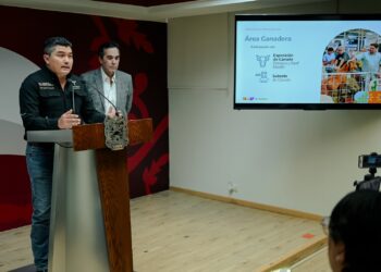 Anuncian Edición 2025 de la Feria Tamaulipas