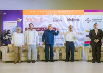 Refrenda Tamaulipas compromiso con los derechos de las mujeres