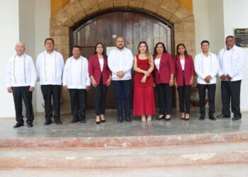 Impulsa Tamaulipas desarrollo en Palmillas con inversión estatal histórica