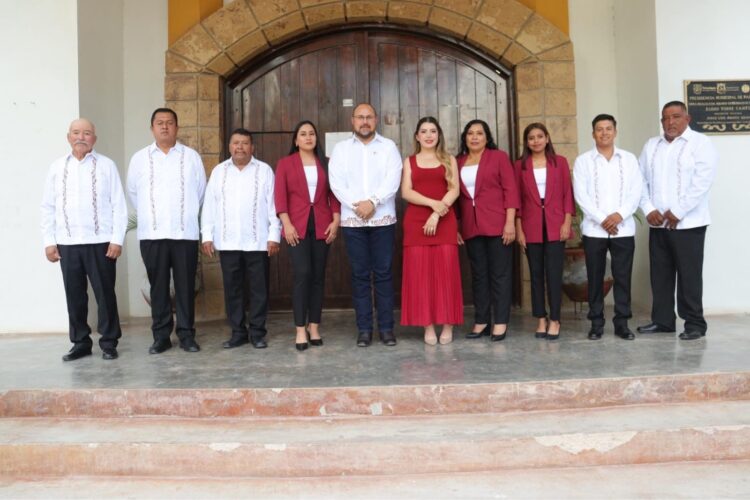 Impulsa Tamaulipas desarrollo en Palmillas con inversión estatal histórica