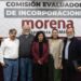 Morena instala comité evaluador de incorporaciones