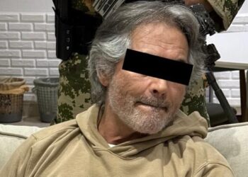 Detienen a líder de “La Barredora” en Paraguay.