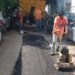 Gobierno de Victoria responde con obras y acciones.