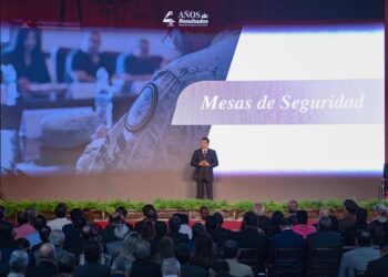 Cuatro años de resultados, y lo mejor está por venir: Lalo Gattás