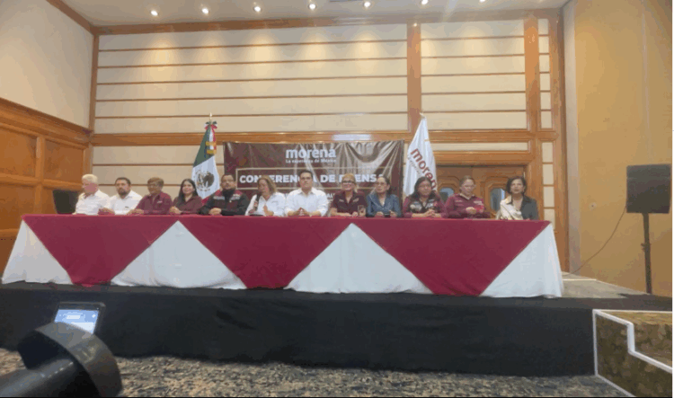 Adelantan funerales del Verde