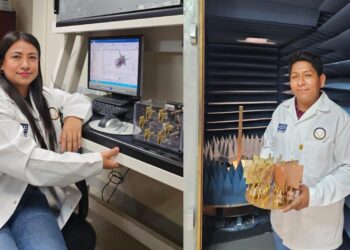 Diseña la UAT innovador sistema para la detección de tumores cerebrales