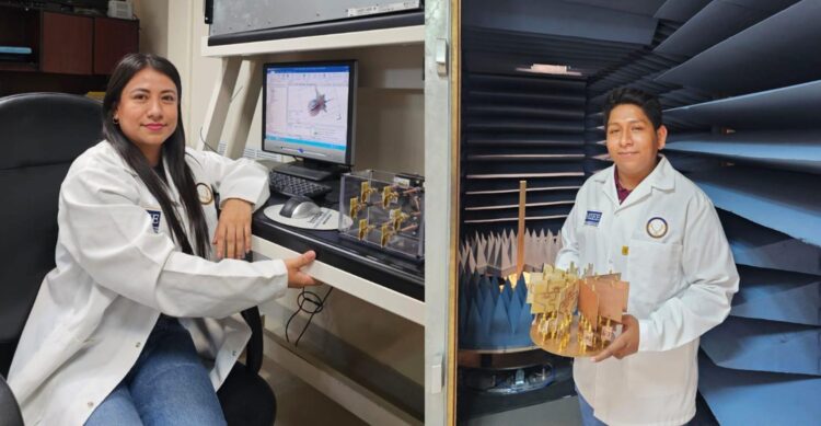 Diseña la UAT innovador sistema para la detección de tumores cerebrales