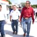 Constató el gobernador modernización del rastro de la UAT