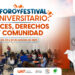 Organiza la UAT foro de la red de defensorías de derechos universitarios