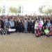 Inaugura rector Congreso Internacional de la Facultad de Enfermería Victoria