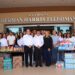 Refuerza UAT acciones de apoyo ante afectaciones por lluvias en la zona sur