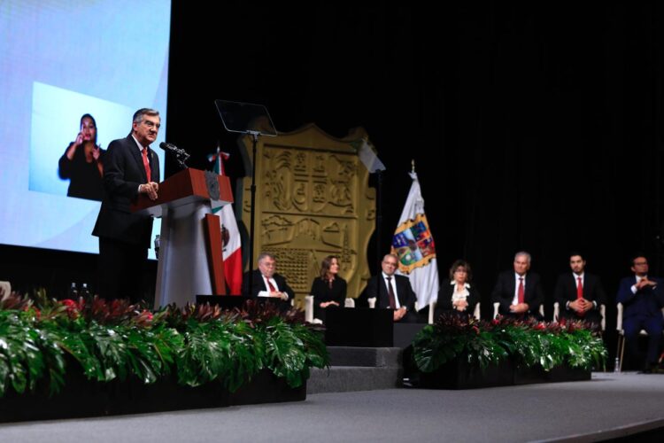 «Mi compromiso con Tamaulipas no tiene límites»: Américo Villarreal Anaya