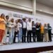 Entrega Américo tarjetas de Pensión Mujeres Bienestar; llegará a 93 mil tamaulipecas