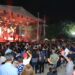 Tamaulipas clausura con éxito el FICSM 2025