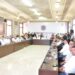 Ante posible crecida del Pánuco, autoridades tamaulipecas toman medidas preventivas