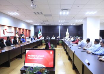 Anuncia gobernador Américo Villarreal fondo de 10 MDP para impulsar el mezcal tamaulipeco