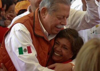 Egidio y amigos en la impunidad