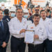 La UAT única universidad en México con rastro TIF