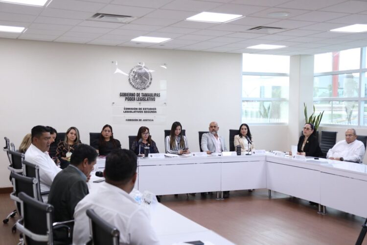 Va Congreso de Tamaulipas contra fentanilo y vapeadores