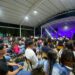 Guémez baja el telón a Festival Internacional de Tamaulipas