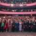 Convoca Lucy de Gattás a seguir unidos de corazón por las familias de Victoria