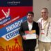 Destaca alumno de CONALEP Tamaulipas en campeonato mundial de Microsoft