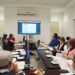 Fortalecen alianzas en investigación CRETAM y El Colegio de San Luis