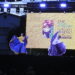 Presenta Guardia Nacional espectáculo de danza y música en el Festival Internacional en la Costa del Seno Mexicano