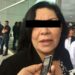 Lourdes, ex secretaria de Finanzas de Cabeza de Vaca, con un pie en el penal