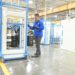 Tamaulipas, tercer lugar nacional en crecimiento industrial: INEGI 