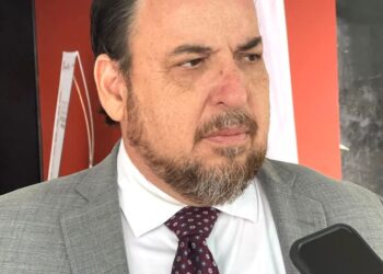 Repararán escuelas dañadas por lluvias en el sur: SET