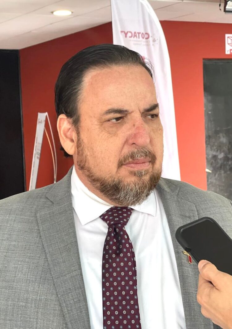 Repararán escuelas dañadas por lluvias en el sur: SET