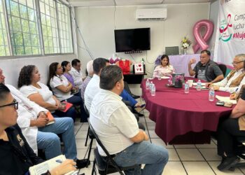 Mantiene Tamaulipas bajo control influenza aviar y sin contagios en humanos: Salud