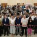 Impulsa STPS inclusión laboral con Feria de Empleo para Grupos Vulnerables
