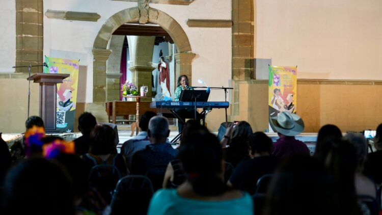 Festival Internacional realza el encanto de Mier, Pueblo Mágico