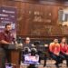 Para deportistas: Anuncian primer maratón en Matamoros