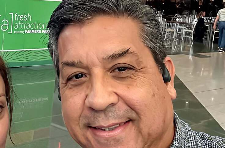 Aprehenderlo, cuestión de tiempo