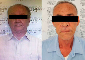 De notarios y anexas