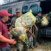 Continúa Plan DN-III-E en los estados afectados por las lluvias